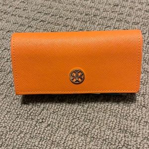 Tori Burch Glasses Case